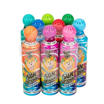 Dab'O Ink Fluor, Ovaal, 43ml