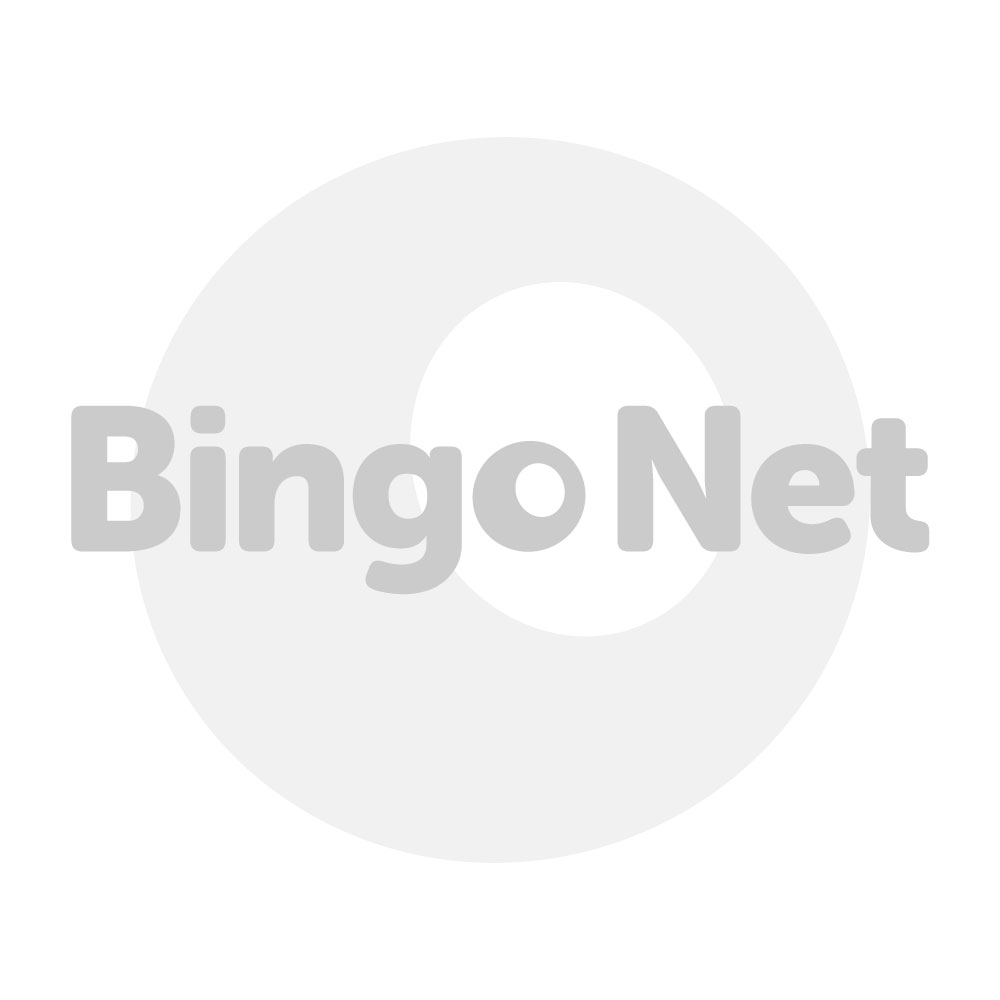 1/75 bingotickets, Single BigT, Enkel, Boek, 4 ronden